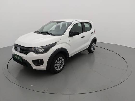 FIAT MOBI 1.0 EVO FLEX LIKE. MANUAL FIAT MOBI 1.0 EVO FLEX LIKE. MANUAL